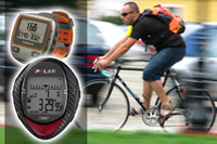 Cycling Watches inc Heart Rate Monitor