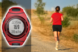 Multi-sport & Triathlon Watches