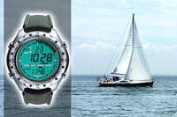 Sailing Watches