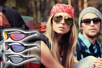 Sports Sunglasses