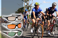 Alpina Sports Sunglasses