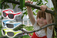 Bolle Childrens Sunglasses