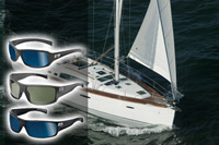 Bolle Marine Sunglasses