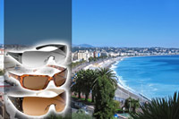 Alpina Sunglasses