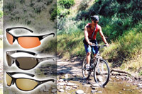 Bolle Mountain Bike Sunglasses