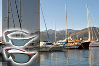 Julbo Nautic Series Sunglasses