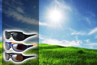 BLOC Sunglasses