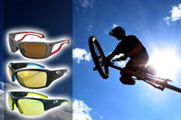 Julbo Speed Series Sunglasses