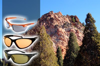 Julbo Sunglasses for Active Adrenaline Sports