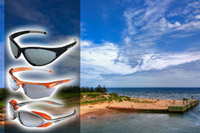 Julbo Variable Light Sunglasses