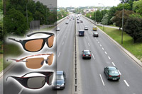 Serengeti PolarMax Sunglasses