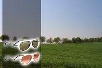 Aviator Sunglasses