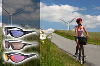 Cycling Sunglasses