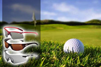 Golf Sunglasses