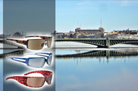 Uvex Lifestyle Sunglasses