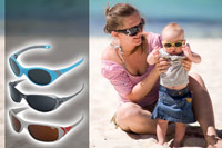 Childrens Sunglasses