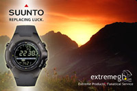 Suunto Military Watches