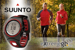 Suunto T6