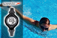 Swim & Surf Watches