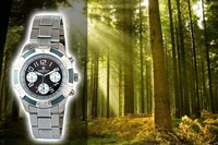 Smith & Wesson Chronograph Watches