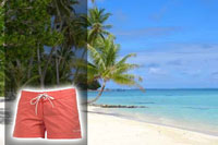 Beachwear and Swimwear