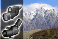 Spotting Scopes