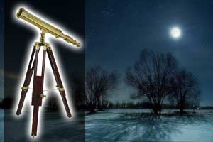 Telescopes