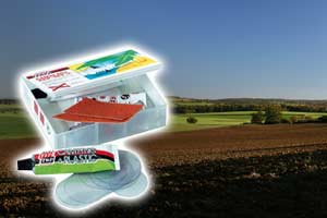Tent Repair Kits