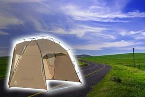 Vehicle Tents