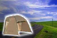 Vehicle Tents