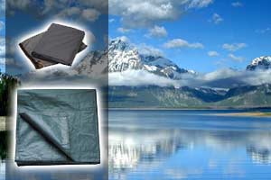 Tent Groundsheets & Floor Protectors