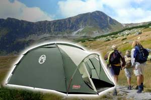 Camping Tents