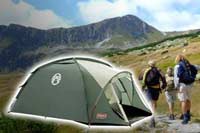 Camping Tents