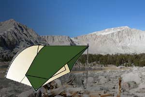 Canopy Tents