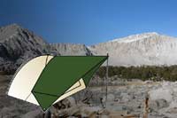 Canopy Tents