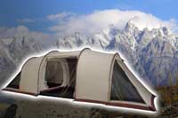 Family Tents