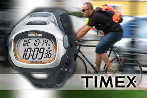 Timex Ironman Triathlon OVA Performance Sport Watches