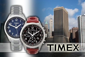Timex T Series Watches