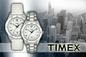 Timex SL Series Watches