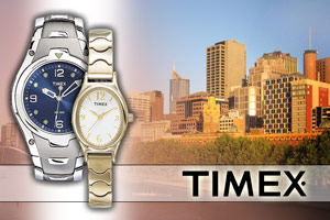 Timex Classic Watches