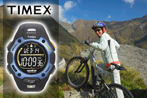 Timex  Sports Watches