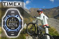 Timex  Sports Watches
