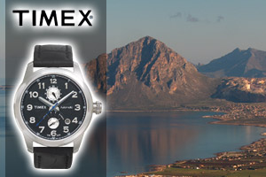 Timex Automatic Watches