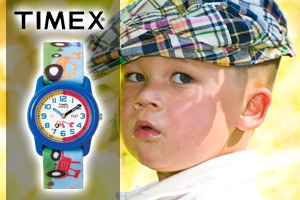 Timex Children's Watches