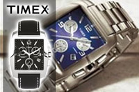 Timex Chronograph Watches