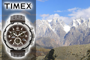 Timex Expedition Watches