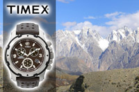 Timex Classic Expedition Watches