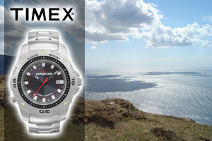 Timex Reef Gear Watches