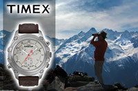 Timex Expedition Trail Watches