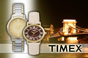 Timex Elegant Watches